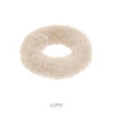ふわふわファーヘアゴム | LUPIS | 詳細画像5 