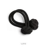 ノットボールヘアゴム | LUPIS | 詳細画像7 