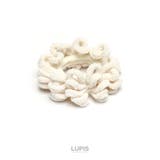 もこもこヘアゴム | LUPIS | 詳細画像3