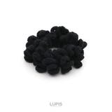 もこもこヘアゴム | LUPIS | 詳細画像4