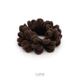 もこもこヘアゴム | LUPIS | 詳細画像5