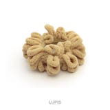 もこもこヘアゴム | LUPIS | 詳細画像6