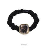 モダンスクエアヘアゴム | LUPIS | 詳細画像2 