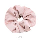 キラキラドットサテンシュシュ | LUPIS | 詳細画像9 