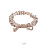 ロープリボンヘアゴム | LUPIS | 詳細画像4 