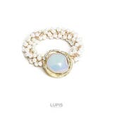 ニュアンスフォルム×リッチパールヘアゴム | LUPIS | 詳細画像6