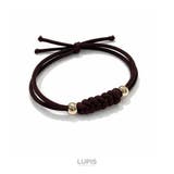 編み込みラインヘアゴム | LUPIS | 詳細画像6 