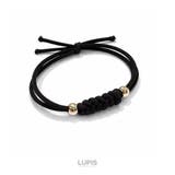 編み込みラインヘアゴム | LUPIS | 詳細画像7 