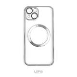 メタリックiPhoneケース【iPhone14】 | LUPIS | 詳細画像2 