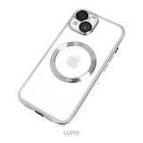 メタリックiPhoneケース【iPhone14】 | LUPIS | 詳細画像3 
