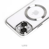 メタリックiPhoneケース【iPhone14】 | LUPIS | 詳細画像5 