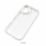カラーフレームクリアiPhoneケース【iPhone17】 | LUPIS | 詳細画像8