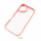 カラーフレームクリアiPhoneケース【iPhone17】 | LUPIS | 詳細画像9
