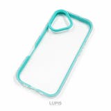 カラーフレームクリアiPhoneケース【iPhone17】 | LUPIS | 詳細画像10