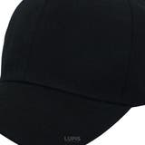 ベーシックキャップ | LUPIS | 詳細画像6 