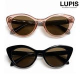 モードキャットアイサングラス | LUPIS | 詳細画像1 