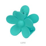 フラワーバンスクリップ【大ぶり ヘアアクセサリー】 | LUPIS | 詳細画像13