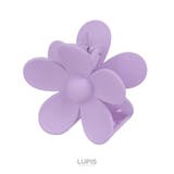 フラワーバンスクリップ【大ぶり ヘアアクセサリー】 | LUPIS | 詳細画像15