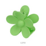 フラワーバンスクリップ【大ぶり ヘアアクセサリー】 | LUPIS | 詳細画像16