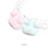 ツインスタースプリングヘアゴム | LUPIS | 詳細画像5 