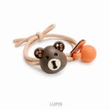 チャーミングベアヘアゴム | LUPIS | 詳細画像3