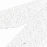 レースナロースカーフ | LUPIS | 詳細画像3 