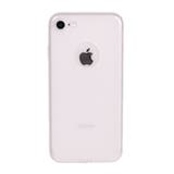 クリア | シンプルソフトiPhone用ケース【iPhone7 iPhone8 iPhone… | LUPIS