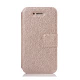 ゴールド | 手帳型シンプルiPhone用ケース【iPhoneX・iPhoneXS】 | LUPIS