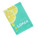 レモン×ミント | ポップパッケージコンパクトポーチ | LUPIS