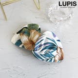 ボタニカル | シンプルデフトバン【大ぶり】 | LUPIS