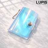オーロラ | ミニクリアフォトアルバム | LUPIS