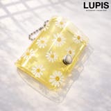 イエロー | ミニクリアフォトアルバム | LUPIS