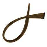 2.ショコラブラウン | ワンタッチカラーエクステンション | LUPIS