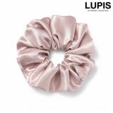 ピンクベージュ | シルクシュシュ | LUPIS
