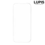 iPhone7・8・SE2G | 強化ガラスiPhone用保護フィルム | LUPIS