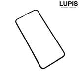 iPhone15・15Pro | 強化ガラスiPhone用全面保護フィルム | LUPIS