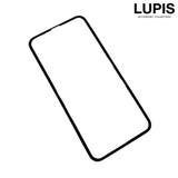 iPhone15Plus・15ProMax | 強化ガラスiPhone用全面保護フィルム | LUPIS