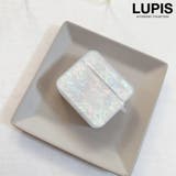 AirPods第3世代 | シェル風AirPodsケース【AirPodsPro・AirPods第3世代】 | LUPIS