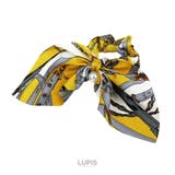リボン×パールスカーフシュシュ | LUPIS | 詳細画像7 