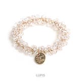 クリスタルビジューヘアゴム【ヘアアクセサリー】 | LUPIS | 詳細画像4