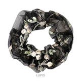 ボタニカルチュールシュシュ【ヘアアクセサリー】 | LUPIS | 詳細画像8 