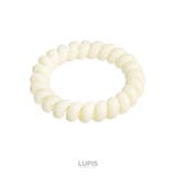 ≪1個入り≫ベーシックスプリングヘアゴム【ヘアアクセサリー】 | LUPIS | 詳細画像4 