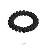 ≪1個入り≫ベーシックスプリングヘアゴム【ヘアアクセサリー】 | LUPIS | 詳細画像5 