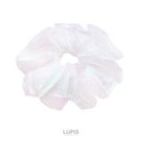 オーロラオーガンジーシュシュ | LUPIS | 詳細画像4 