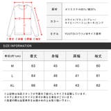ロンT メンズ ヘンリーネック | LUXSTYLE | 詳細画像3