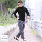 ニット セーター メンズ | LUXSTYLE | 詳細画像5 