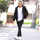 MA 1 中綿 | LUXSTYLE | 詳細画像5