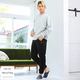 ボア パンツ メンズ | LUXSTYLE | 詳細画像7