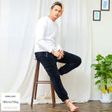 ボア パンツ メンズ | LUXSTYLE | 詳細画像6