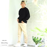 トレーナー メンズ 裏起毛 | LUXSTYLE | 詳細画像5